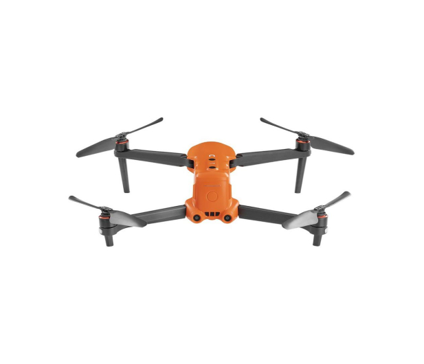 Autel EVO II Pro Rugged Bundle V3 Orange - 1151562 - zdjęcie 3
